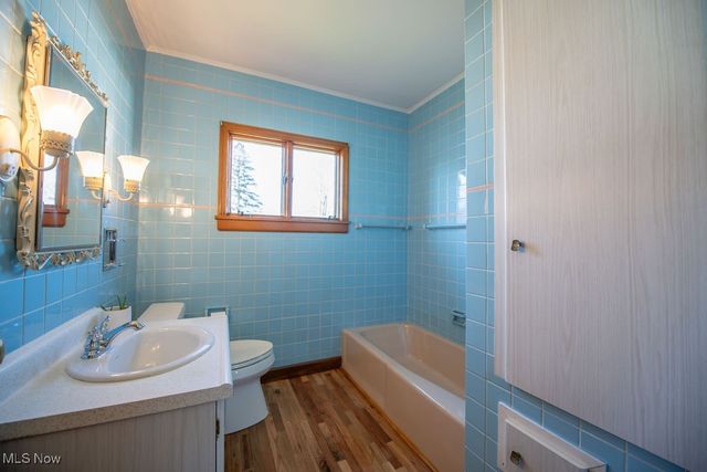 642 Jordan Drive NW, New Philadelphia, OH 44663