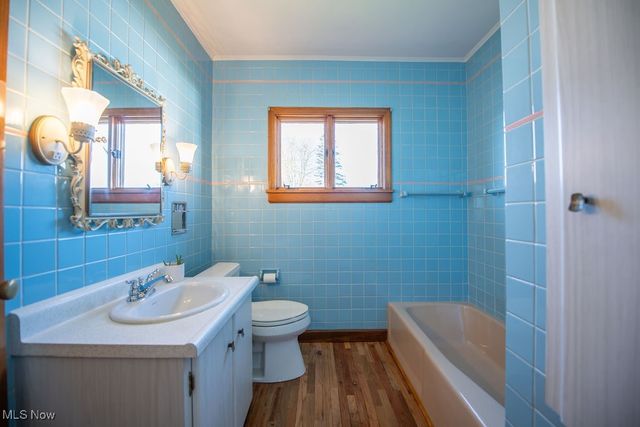 642 Jordan Drive NW, New Philadelphia, OH 44663