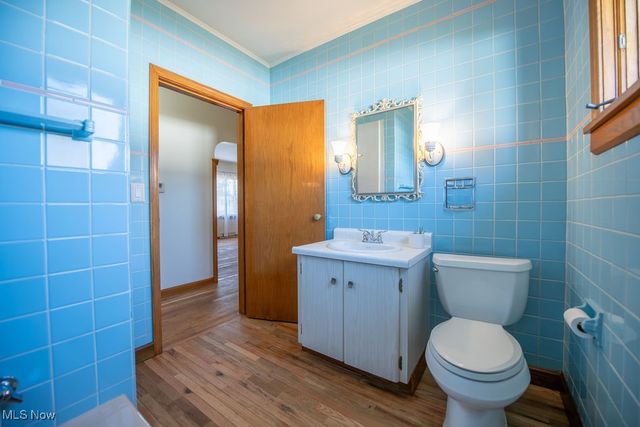 642 Jordan Drive NW, New Philadelphia, OH 44663