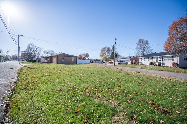 642 Jordan Drive NW, New Philadelphia, OH 44663