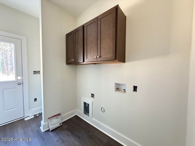 4521 Sweet Williams Lane, Wilson, NC 27896