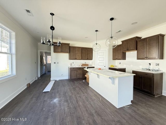 4521 Sweet Williams Lane, Wilson, NC 27896