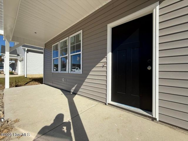 4521 Sweet Williams Lane, Wilson, NC 27896