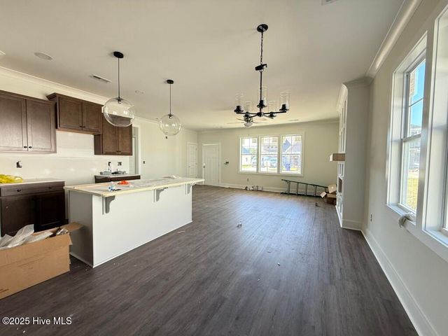 4521 Sweet Williams Lane, Wilson, NC 27896