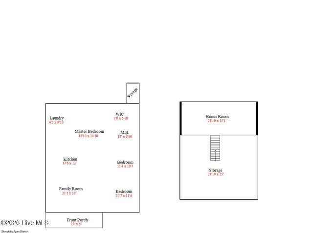 4521 Sweet Williams Lane, Wilson, NC 27896