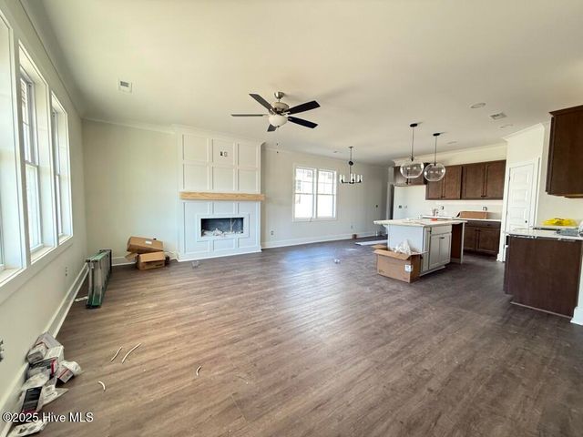 4521 Sweet Williams Lane, Wilson, NC 27896