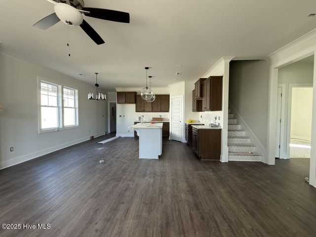 4521 Sweet Williams Lane, Wilson, NC 27896