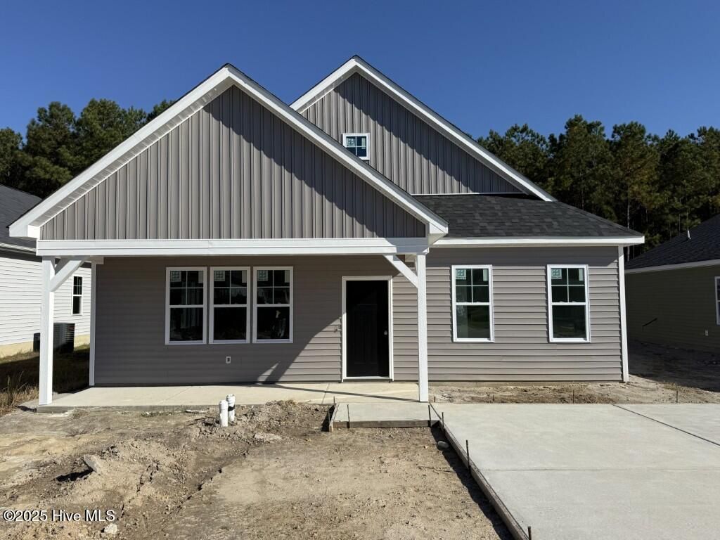 4521 Sweet Williams Lane, Wilson, NC 27896