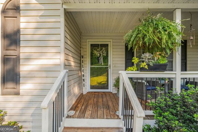 272 Cedar Springs Lane, Dahlonega, GA 30533