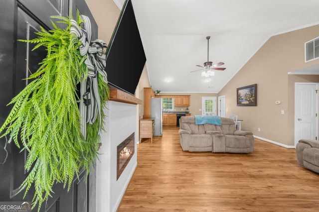 272 Cedar Springs Lane, Dahlonega, GA 30533