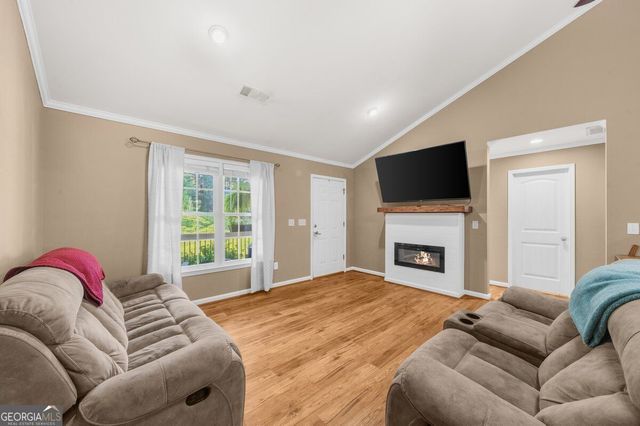 272 Cedar Springs Lane, Dahlonega, GA 30533