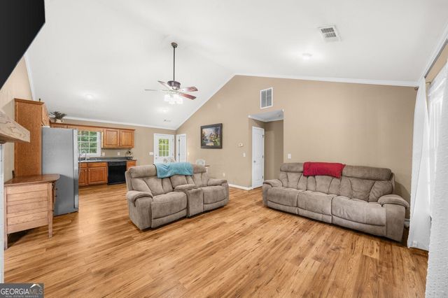 272 Cedar Springs Lane, Dahlonega, GA 30533