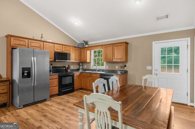 272 Cedar Springs Lane, Dahlonega, GA 30533