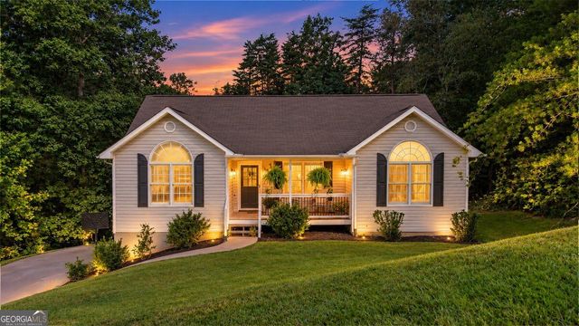 272 Cedar Springs Lane, Dahlonega, GA 30533