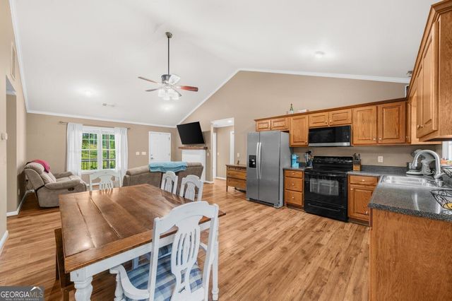 272 Cedar Springs Lane, Dahlonega, GA 30533