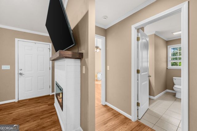 272 Cedar Springs Lane, Dahlonega, GA 30533