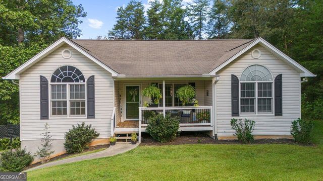 272 Cedar Springs Lane, Dahlonega, GA 30533