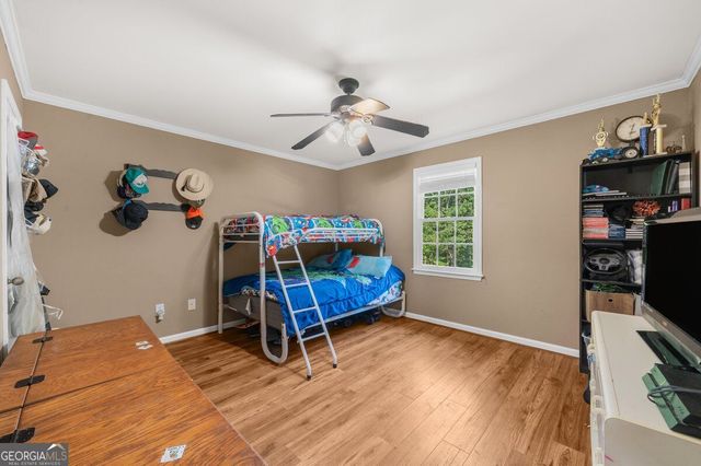 272 Cedar Springs Lane, Dahlonega, GA 30533