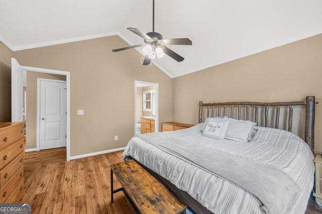 272 Cedar Springs Lane, Dahlonega, GA 30533