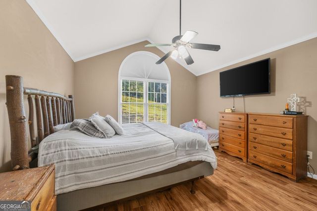 272 Cedar Springs Lane, Dahlonega, GA 30533