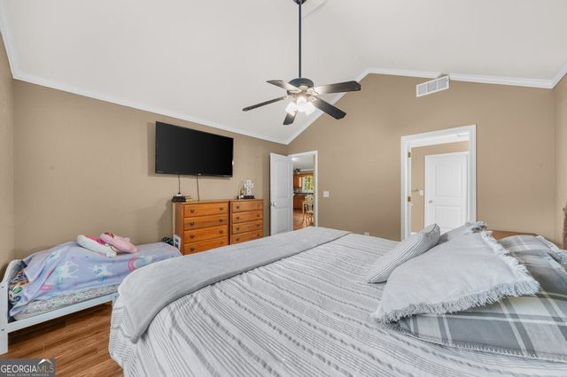 272 Cedar Springs Lane, Dahlonega, GA 30533