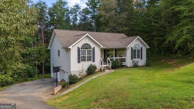 272 Cedar Springs Lane, Dahlonega, GA 30533