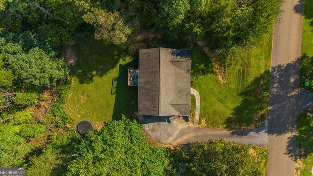 272 Cedar Springs Lane, Dahlonega, GA 30533