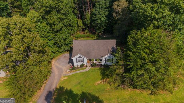 272 Cedar Springs Lane, Dahlonega, GA 30533