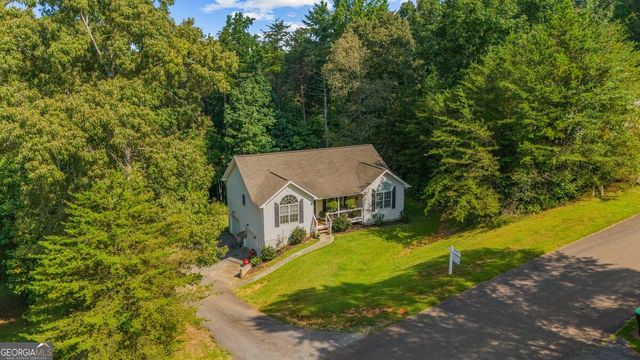 272 Cedar Springs Lane, Dahlonega, GA 30533