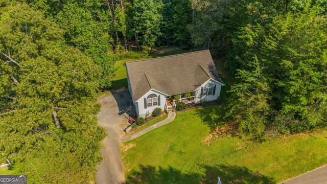 272 Cedar Springs Lane, Dahlonega, GA 30533