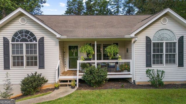 272 Cedar Springs Lane, Dahlonega, GA 30533