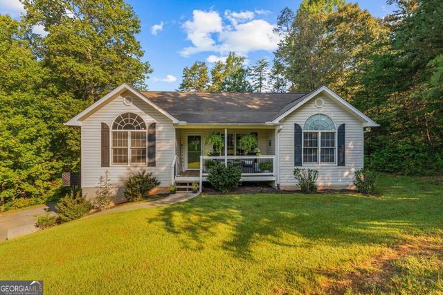 272 Cedar Springs Lane, Dahlonega, GA 30533