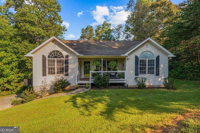 272 Cedar Springs Lane, Dahlonega, GA 30533