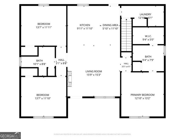 272 Cedar Springs Lane, Dahlonega, GA 30533