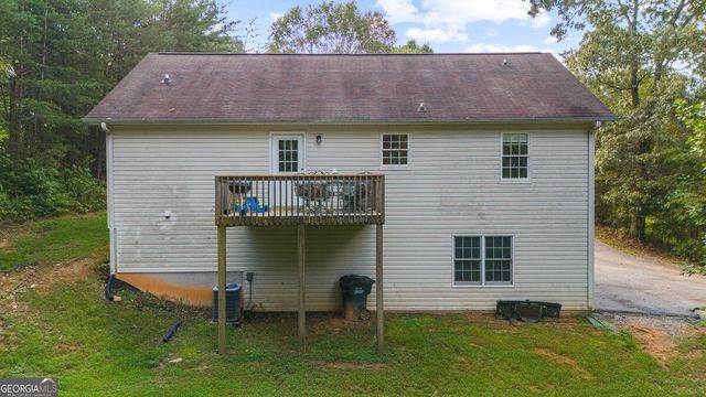 272 Cedar Springs Lane, Dahlonega, GA 30533