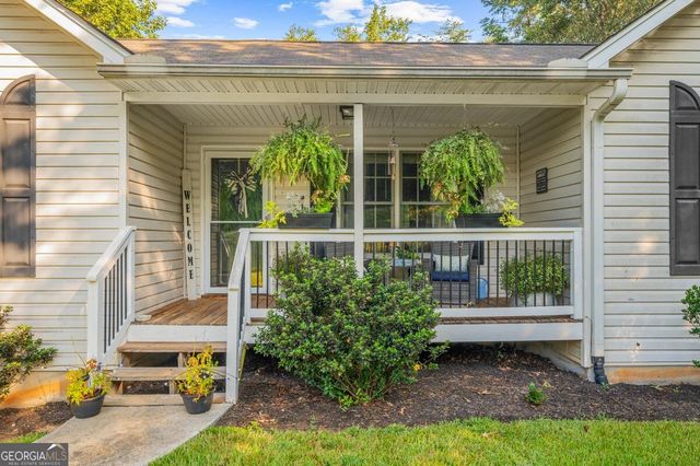 272 Cedar Springs Lane, Dahlonega, GA 30533