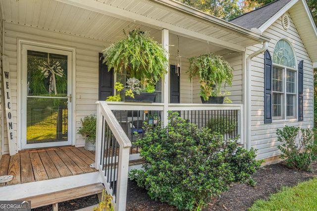 272 Cedar Springs Lane, Dahlonega, GA 30533