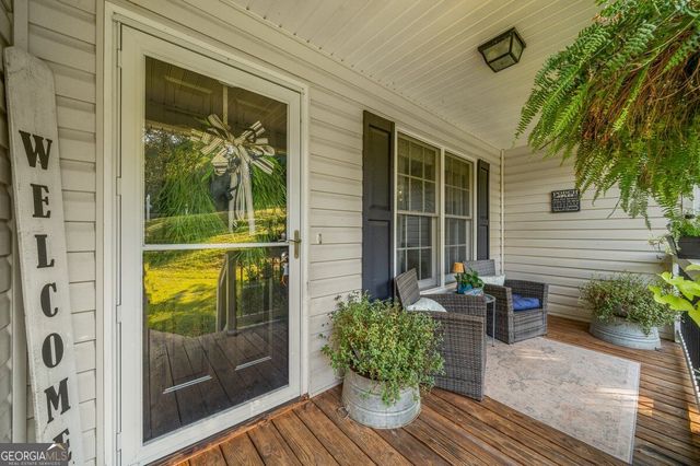 272 Cedar Springs Lane, Dahlonega, GA 30533
