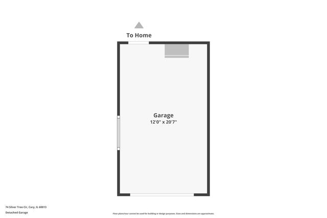 74 Silver Tree Circle, Cary, IL 60013