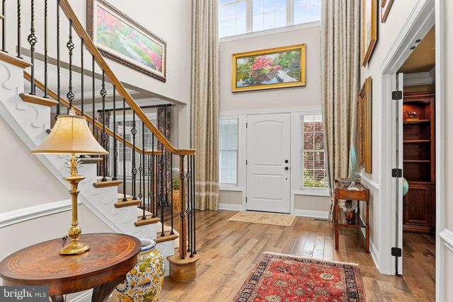 3716 ROSE TRADER LN, Newtown Square, PA 19073