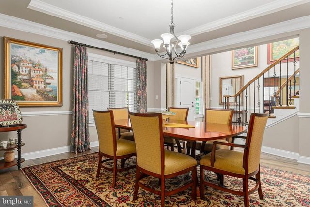 3716 ROSE TRADER LN, Newtown Square, PA 19073