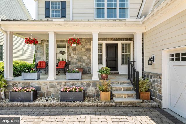 3716 ROSE TRADER LN, Newtown Square, PA 19073