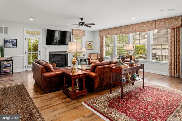 3716 ROSE TRADER LN, Newtown Square, PA 19073