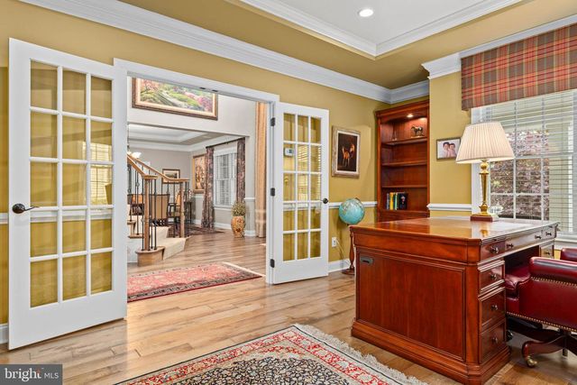 3716 ROSE TRADER LN, Newtown Square, PA 19073