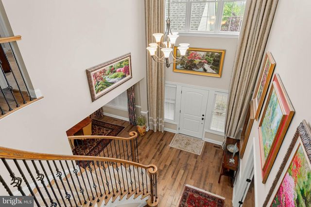 3716 ROSE TRADER LN, Newtown Square, PA 19073