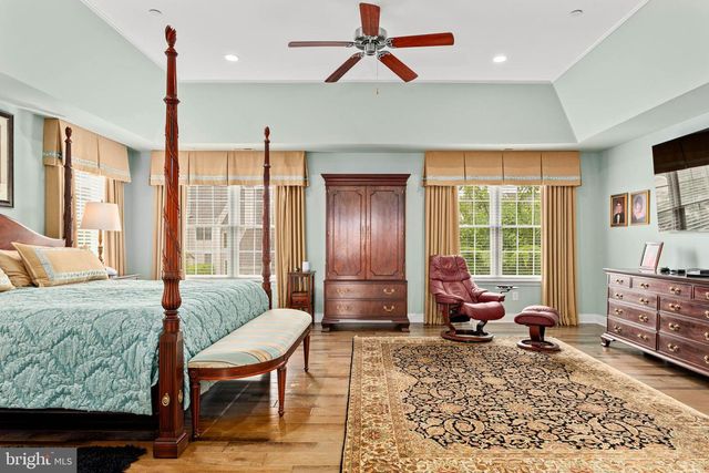 3716 ROSE TRADER LN, Newtown Square, PA 19073