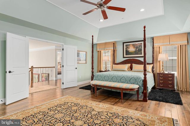 3716 ROSE TRADER LN, Newtown Square, PA 19073