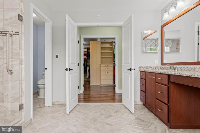 3716 ROSE TRADER LN, Newtown Square, PA 19073