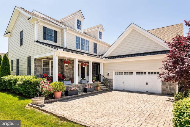 3716 ROSE TRADER LN, Newtown Square, PA 19073