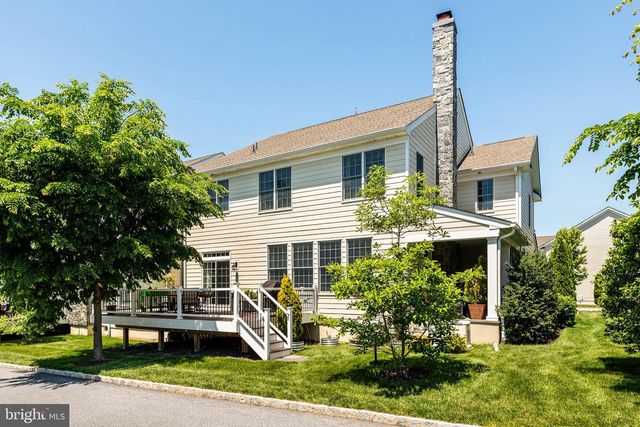 3716 ROSE TRADER LN, Newtown Square, PA 19073